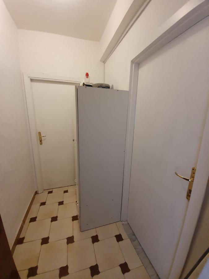 Casa Palazzine Ovest In Centro Citta Lägenhet Santa Maria Capua Vetere Exteriör bild