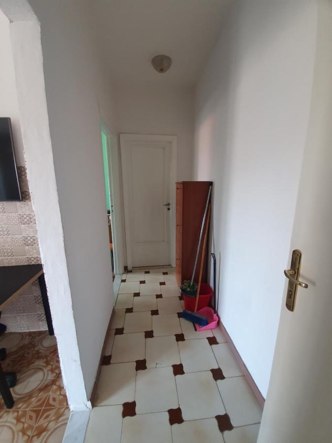 Casa Palazzine Ovest In Centro Citta Lägenhet Santa Maria Capua Vetere Exteriör bild